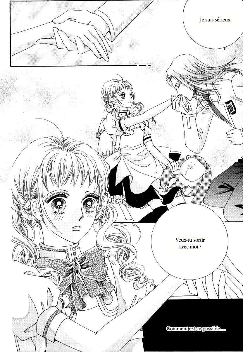 I Will Be Cinderella Chapitre 14 - Page 16