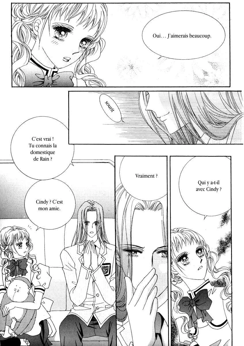 I Will Be Cinderella Chapitre 14 - Page 17
