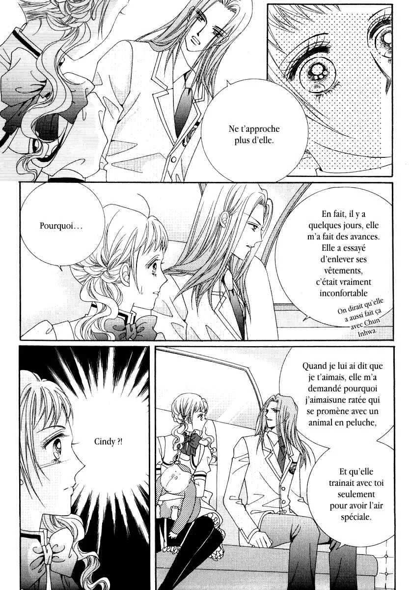 I Will Be Cinderella Chapitre 14 - Page 18