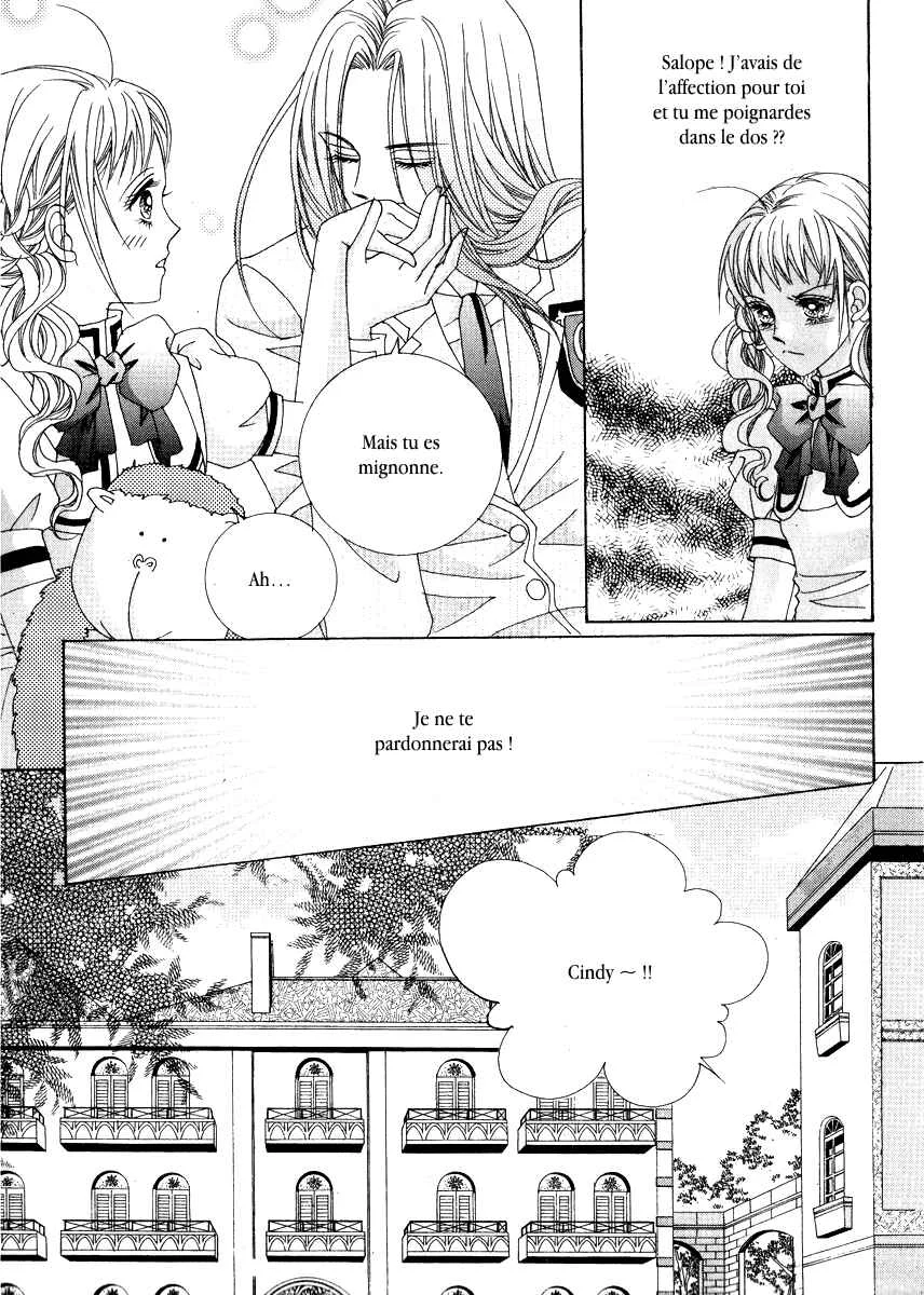 I Will Be Cinderella Chapitre 14 - Page 19