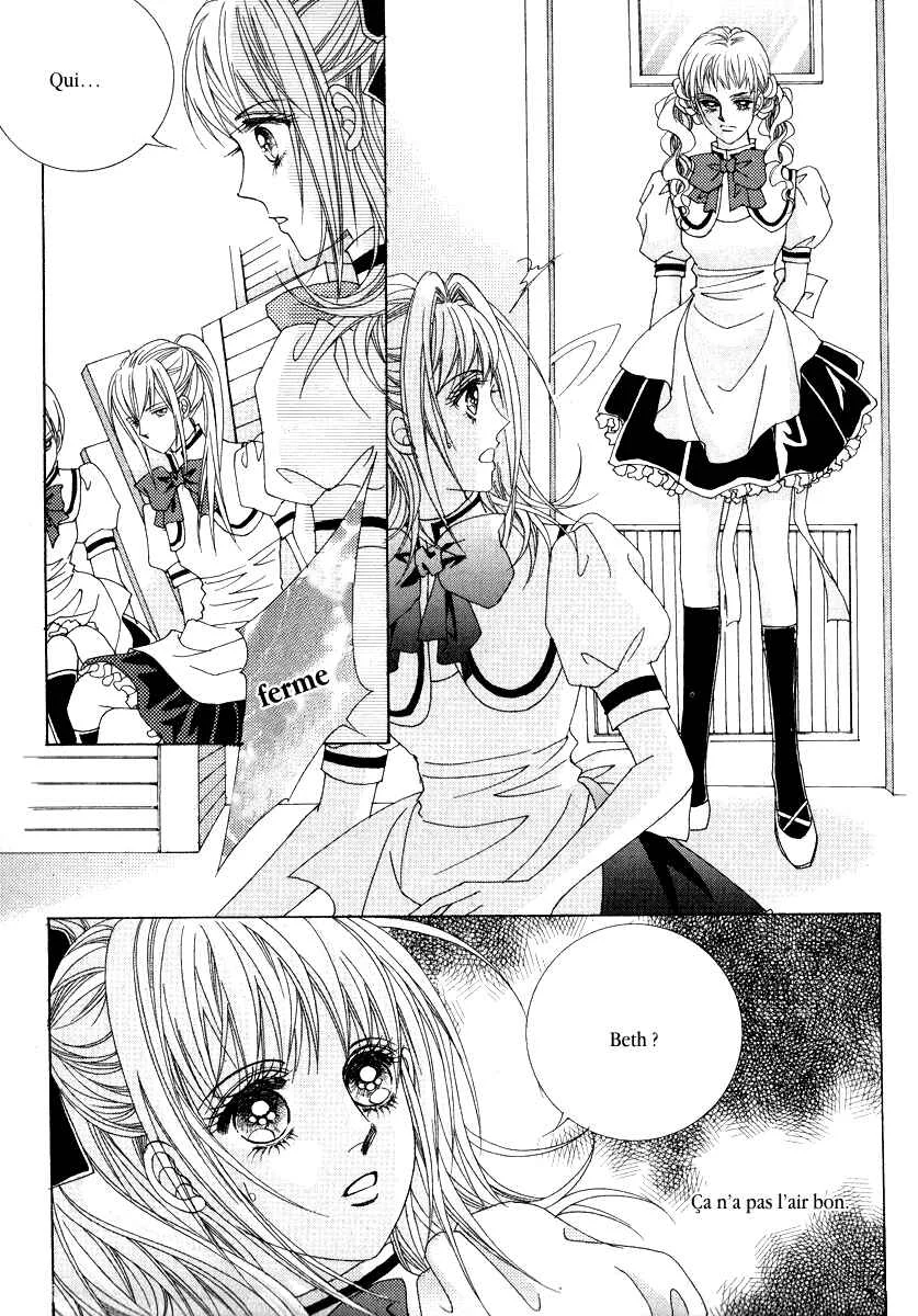 I Will Be Cinderella Chapitre 14 - Page 21