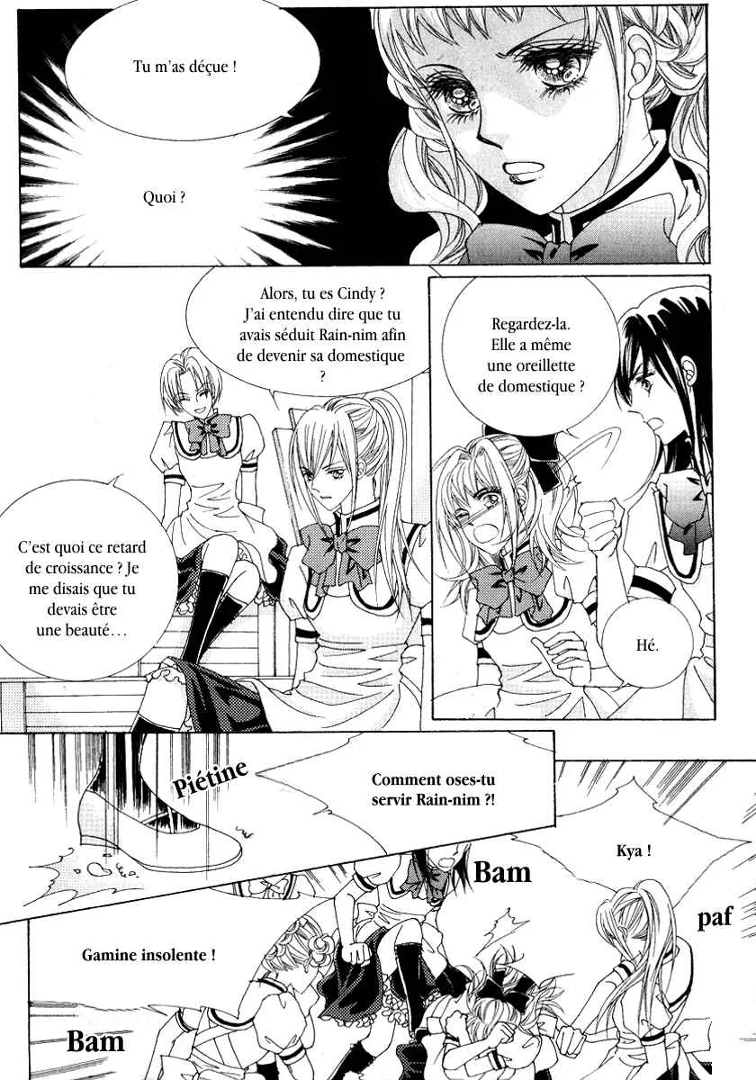 I Will Be Cinderella Chapitre 14 - Page 22