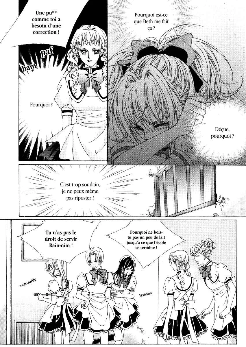 I Will Be Cinderella Chapitre 14 - Page 23