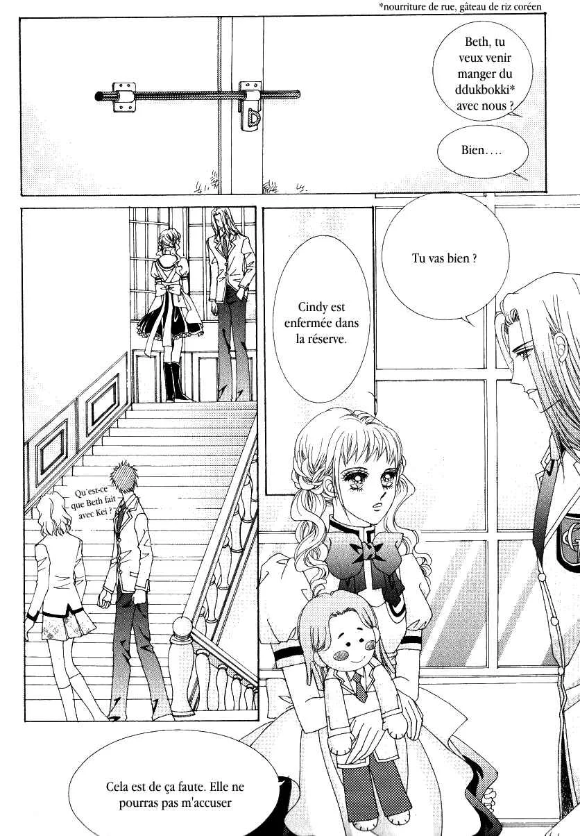 I Will Be Cinderella Chapitre 14 - Page 24