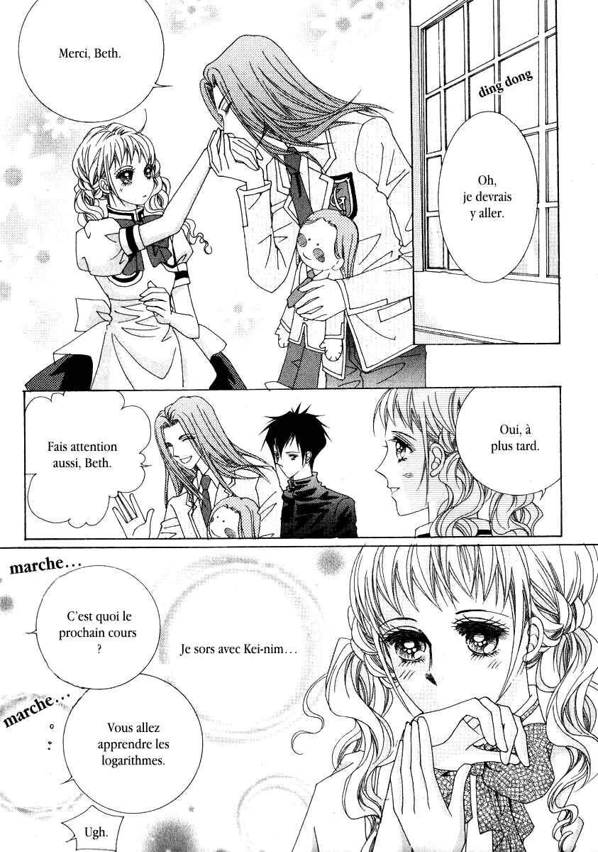 I Will Be Cinderella Chapitre 14 - Page 26