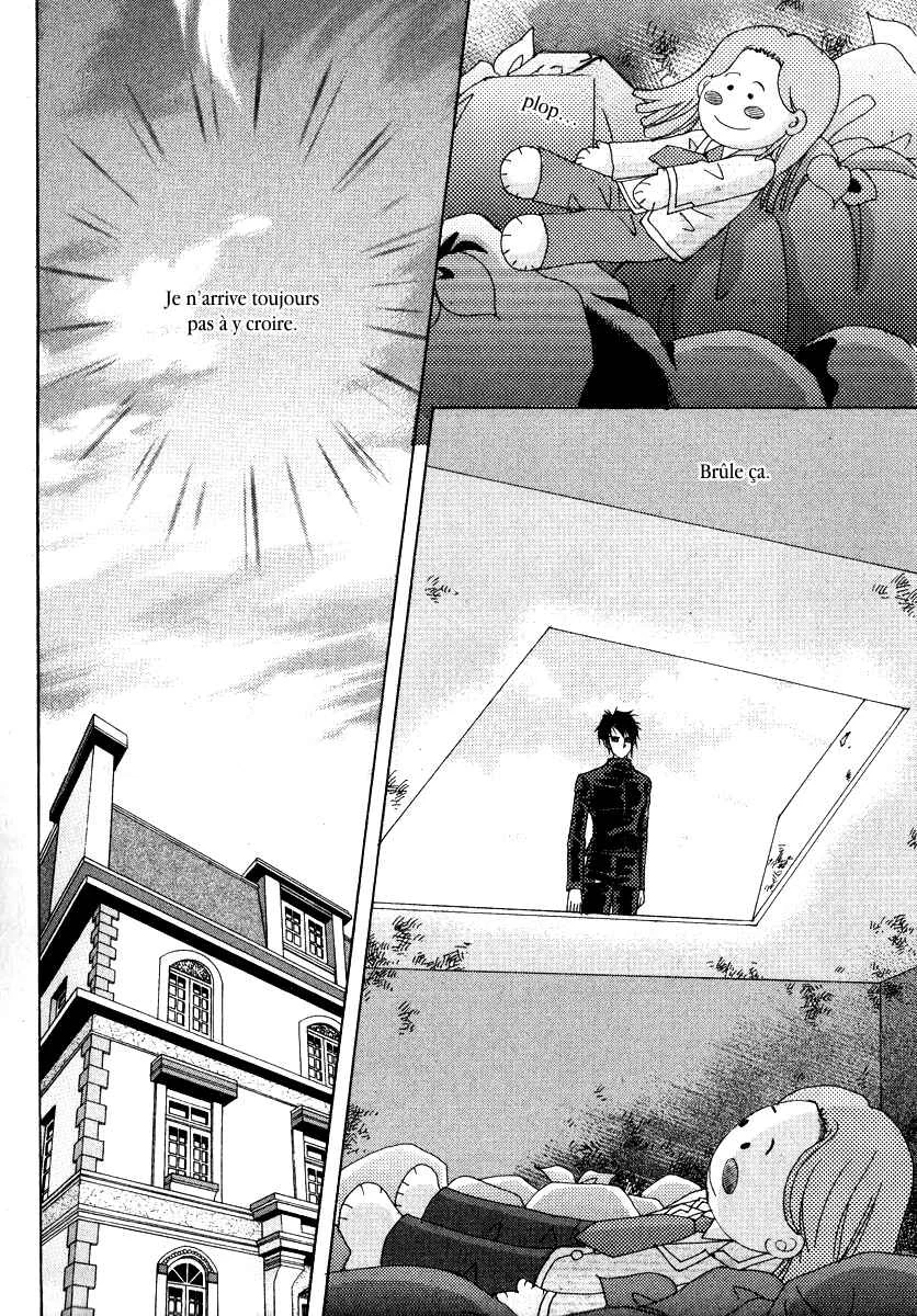 I Will Be Cinderella Chapitre 14 - Page 27