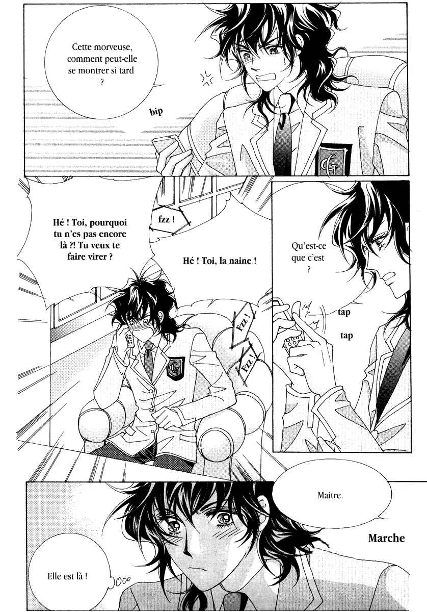 I Will Be Cinderella Chapitre 14 - Page 28