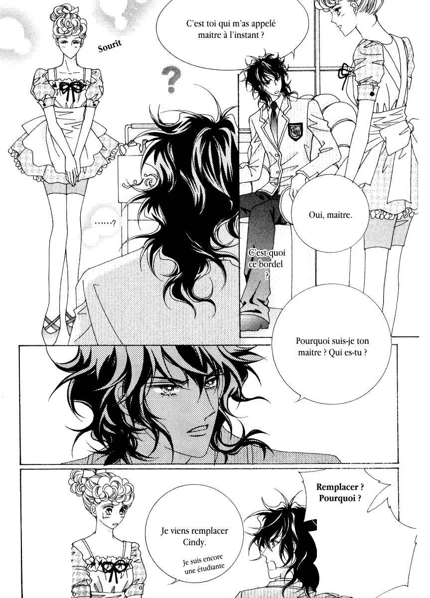 I Will Be Cinderella Chapitre 14 - Page 29