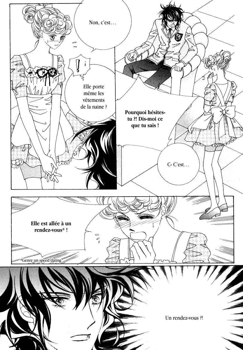 I Will Be Cinderella Chapitre 14 - Page 30