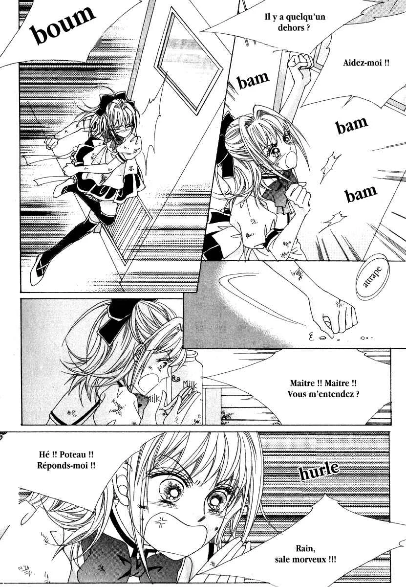 I Will Be Cinderella Chapitre 14 - Page 31