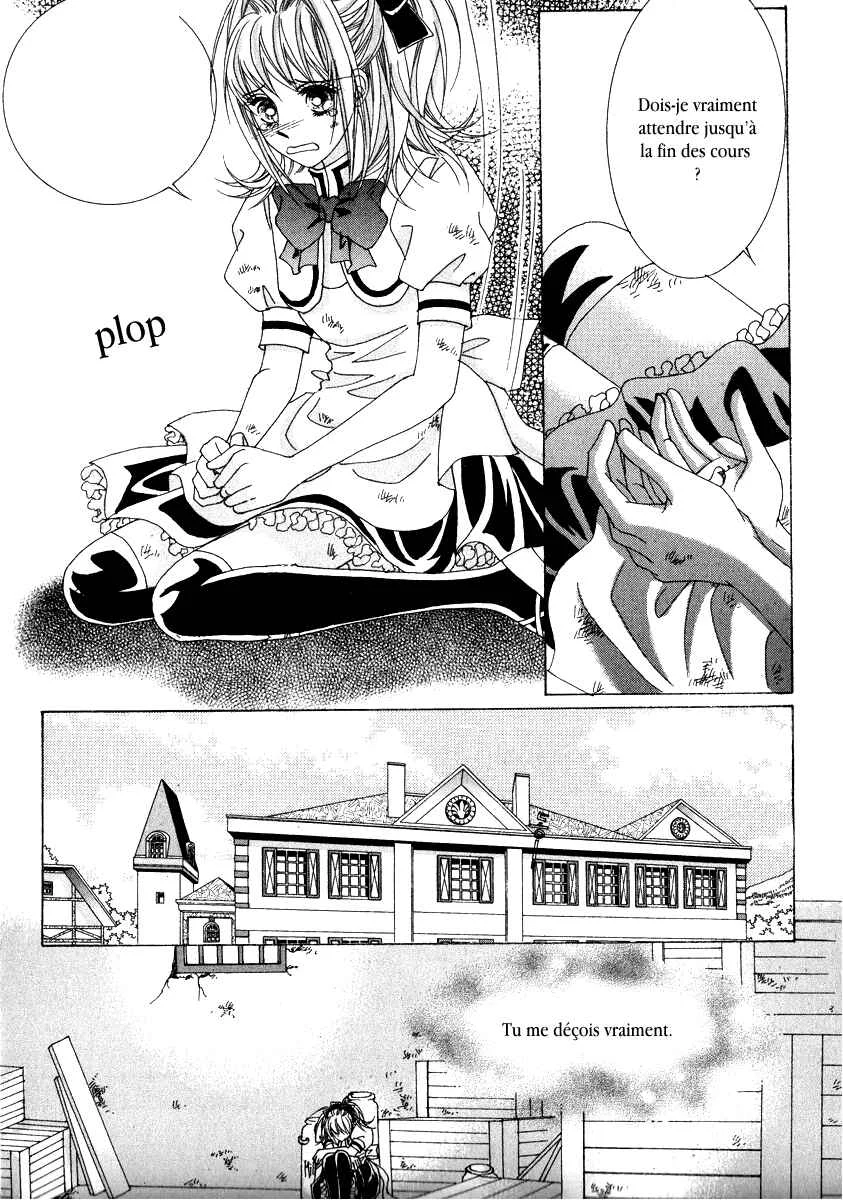 I Will Be Cinderella Chapitre 14 - Page 32