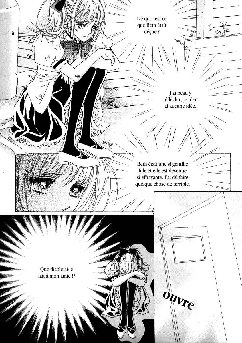 I Will Be Cinderella Chapitre 14 - Page 33