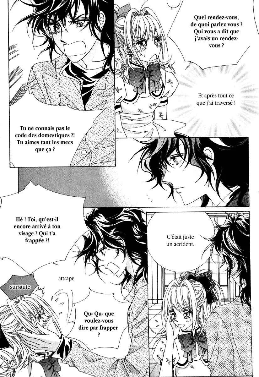 I Will Be Cinderella Chapitre 14 - Page 35