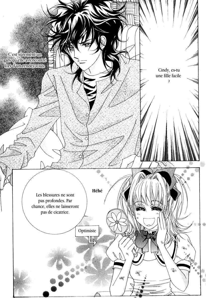 I Will Be Cinderella Chapitre 14 - Page 37