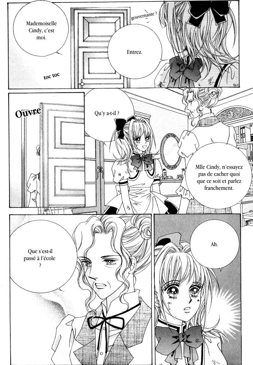 I Will Be Cinderella Chapitre 14 - Page 38