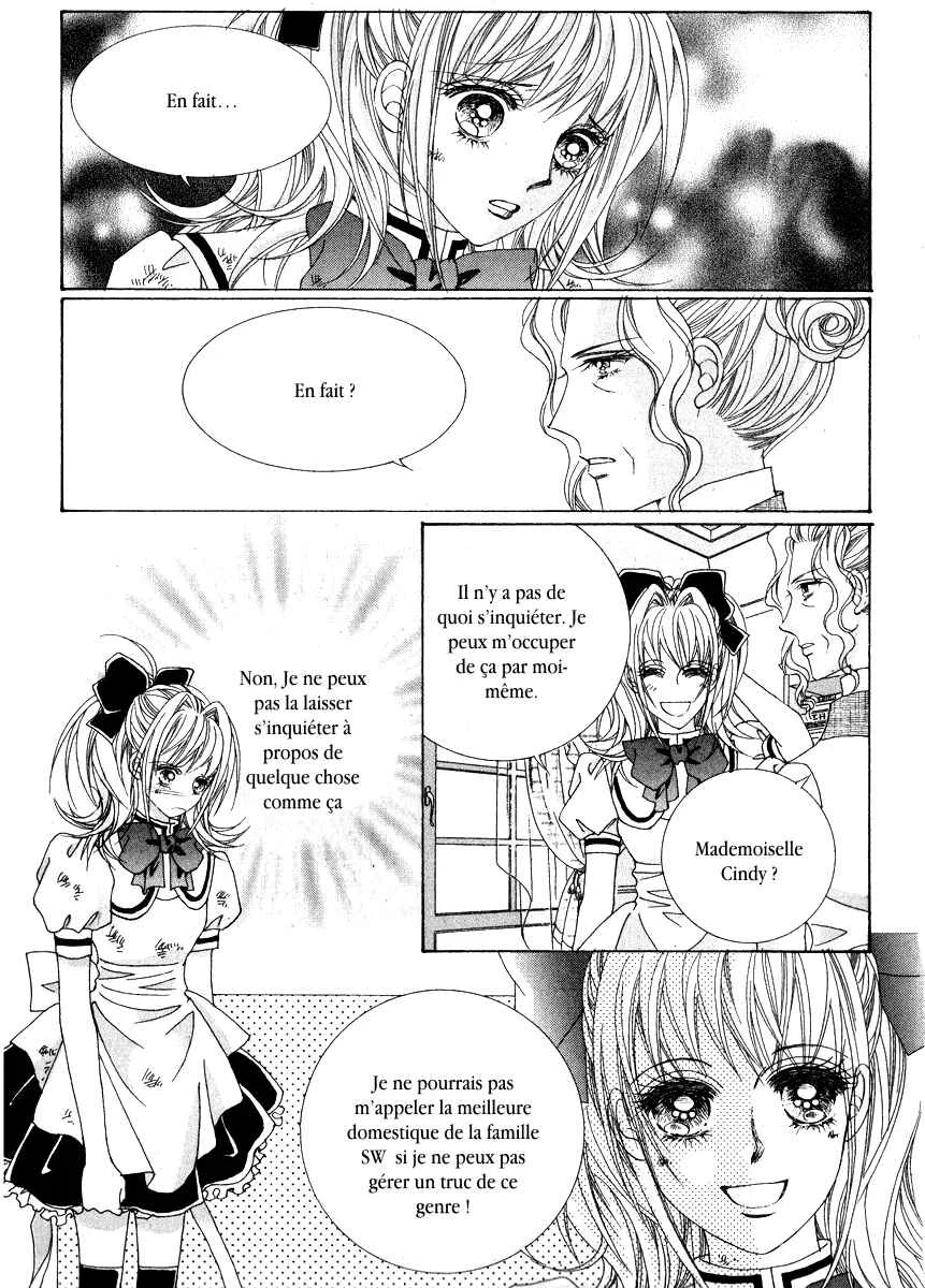 I Will Be Cinderella Chapitre 14 - Page 39