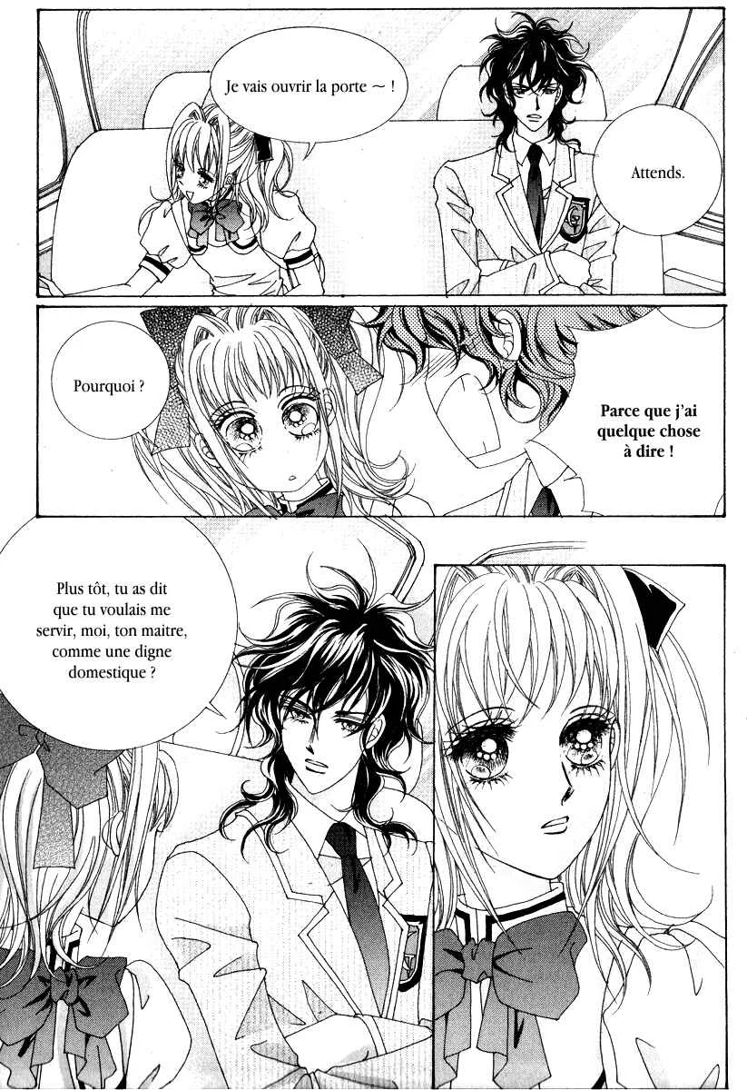 I Will Be Cinderella Chapitre 14 - Page 41