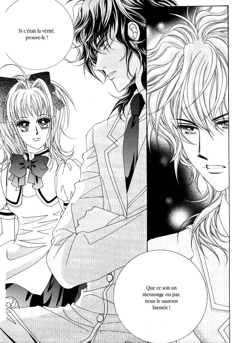 I Will Be Cinderella Chapitre 14 - Page 42