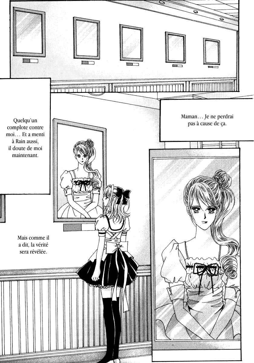 I Will Be Cinderella Chapitre 15 - Page 1
