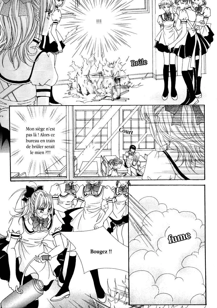 I Will Be Cinderella Chapitre 15 - Page 2