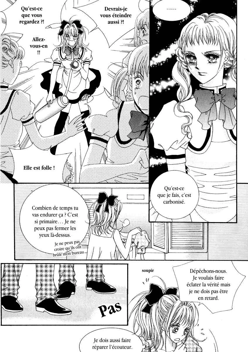 I Will Be Cinderella Chapitre 15 - Page 3