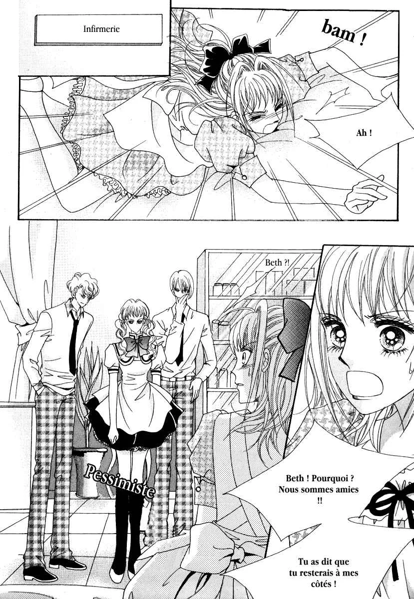 I Will Be Cinderella Chapitre 15 - Page 5