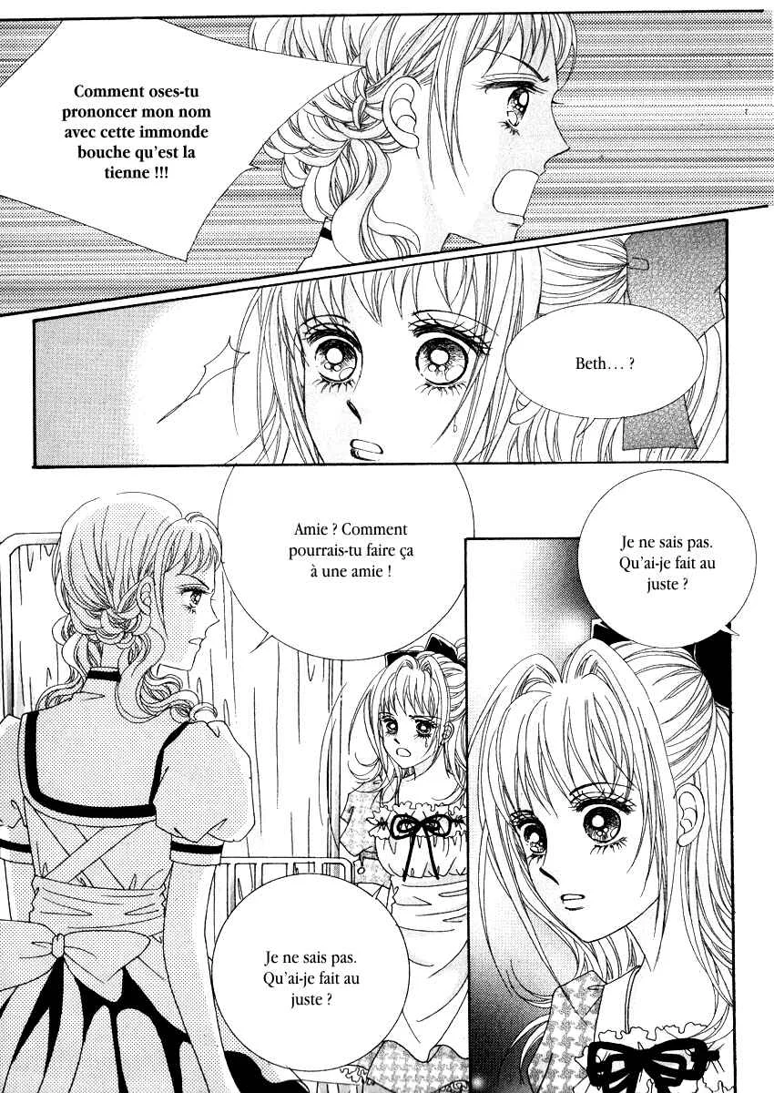 I Will Be Cinderella Chapitre 15 - Page 6