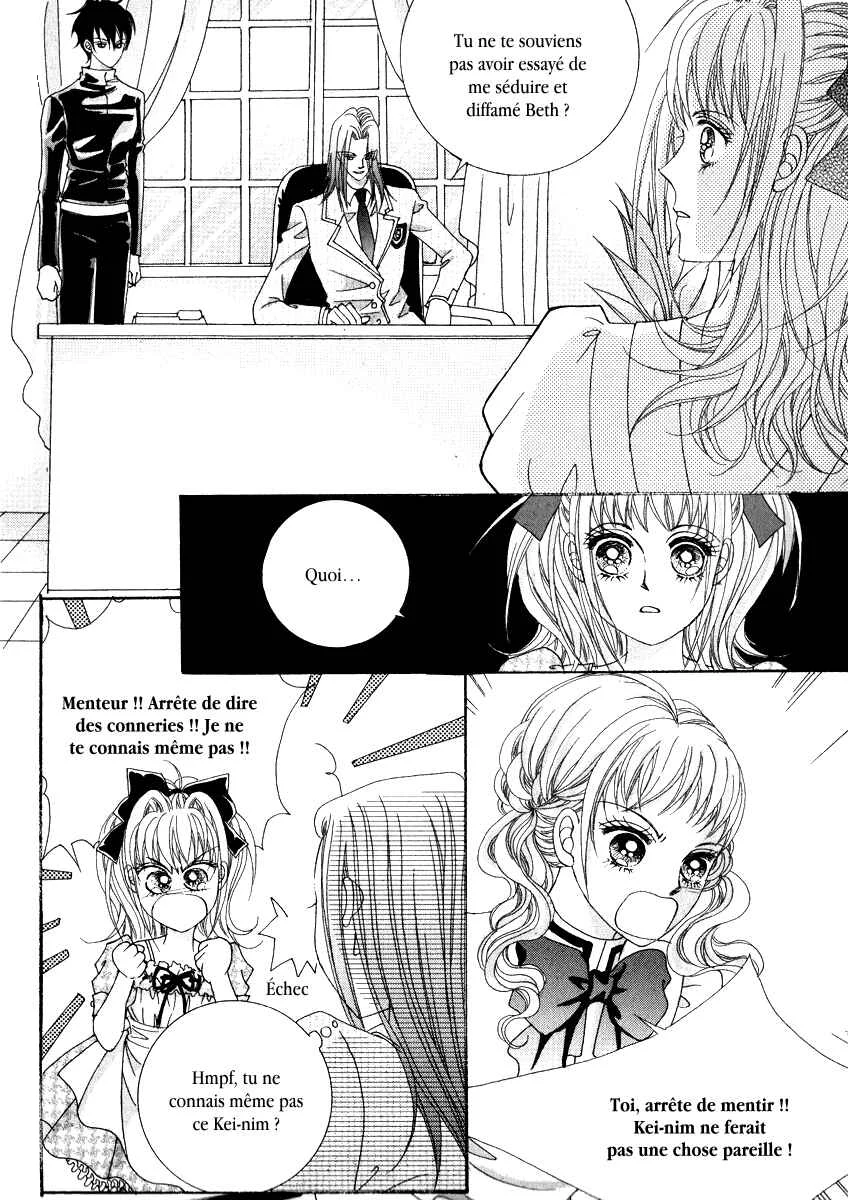 I Will Be Cinderella Chapitre 15 - Page 7