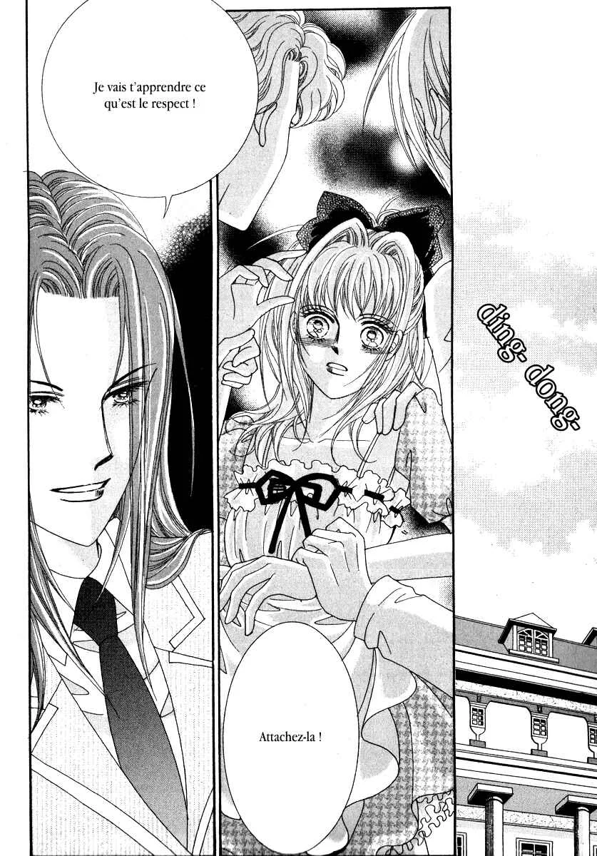 I Will Be Cinderella Chapitre 15 - Page 9