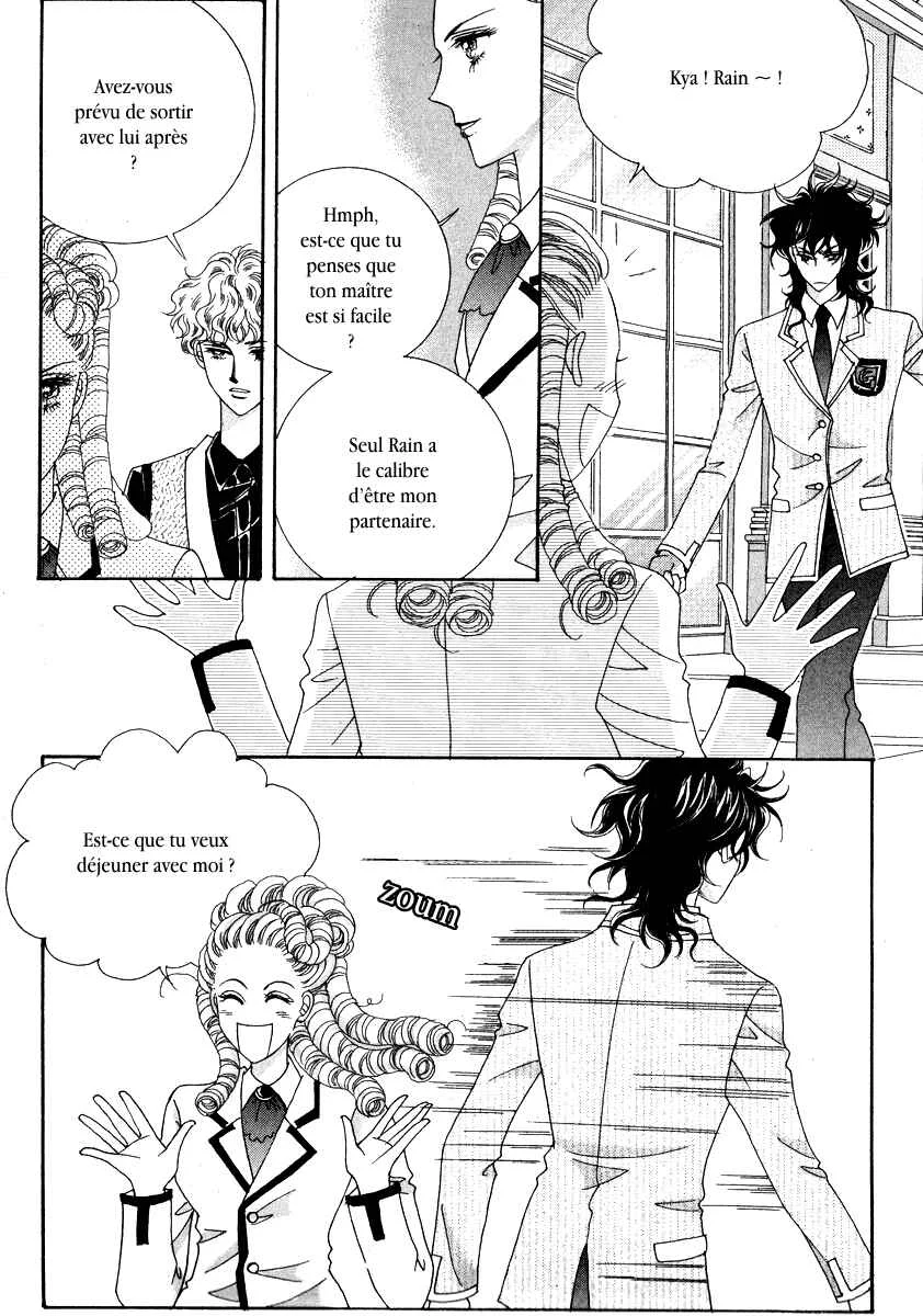 I Will Be Cinderella Chapitre 15 - Page 12