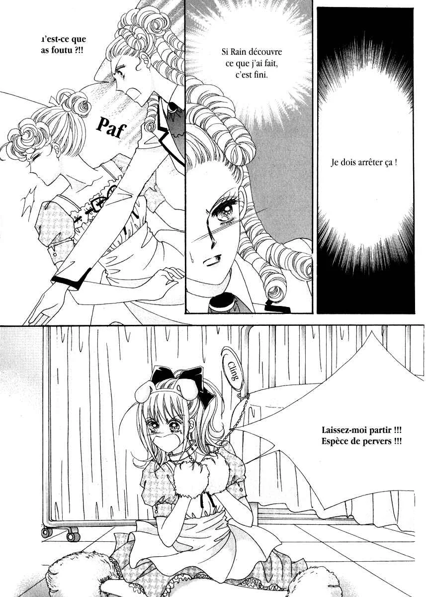 I Will Be Cinderella Chapitre 15 - Page 14
