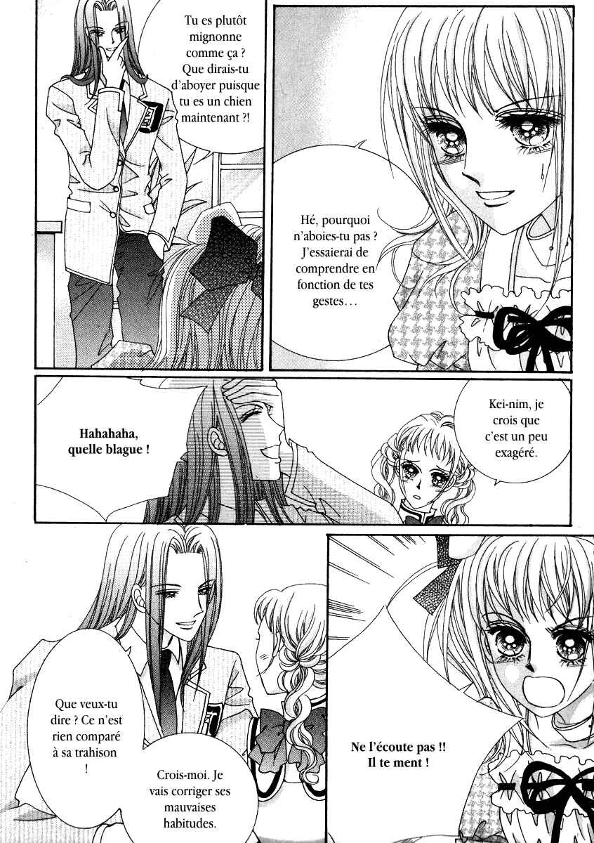 I Will Be Cinderella Chapitre 15 - Page 15