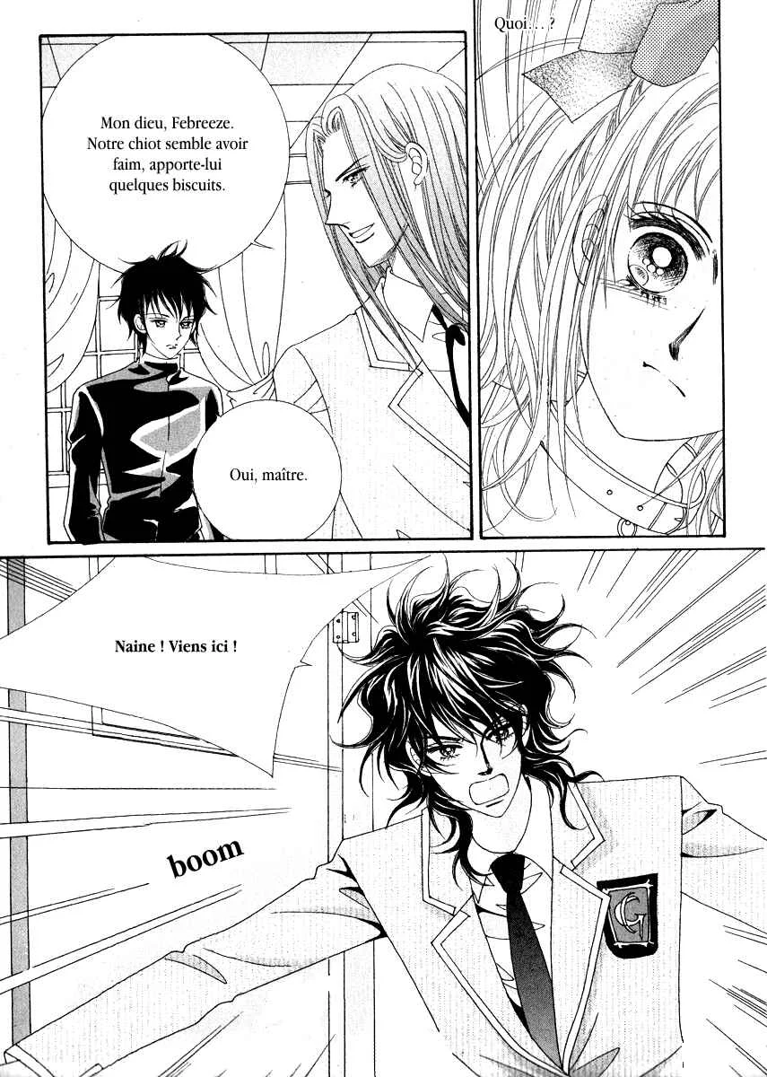 I Will Be Cinderella Chapitre 15 - Page 16