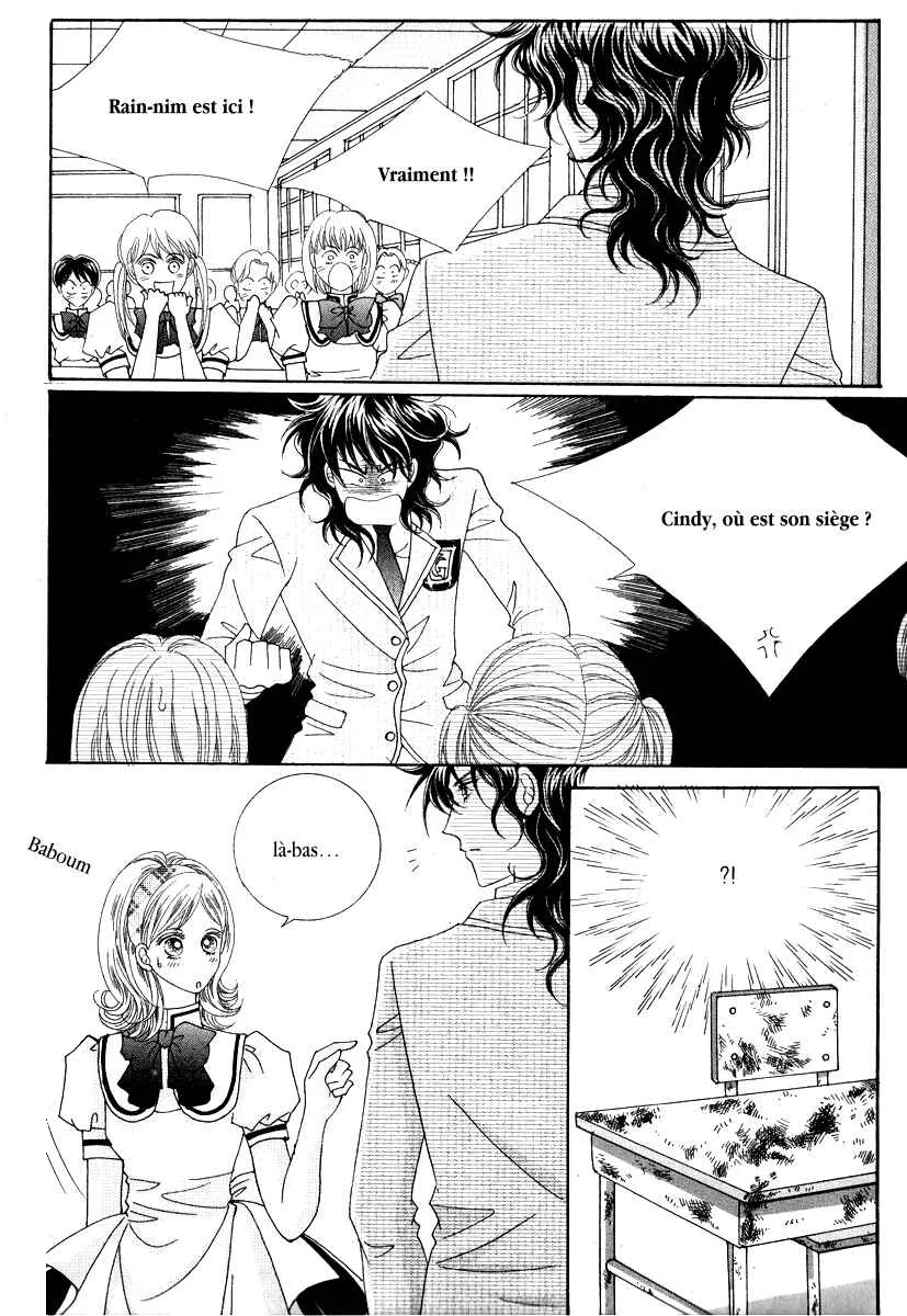 I Will Be Cinderella Chapitre 15 - Page 17