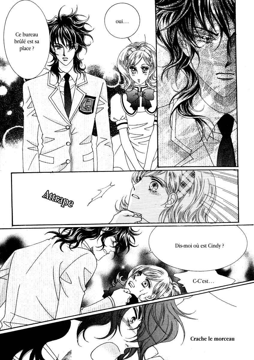 I Will Be Cinderella Chapitre 15 - Page 18