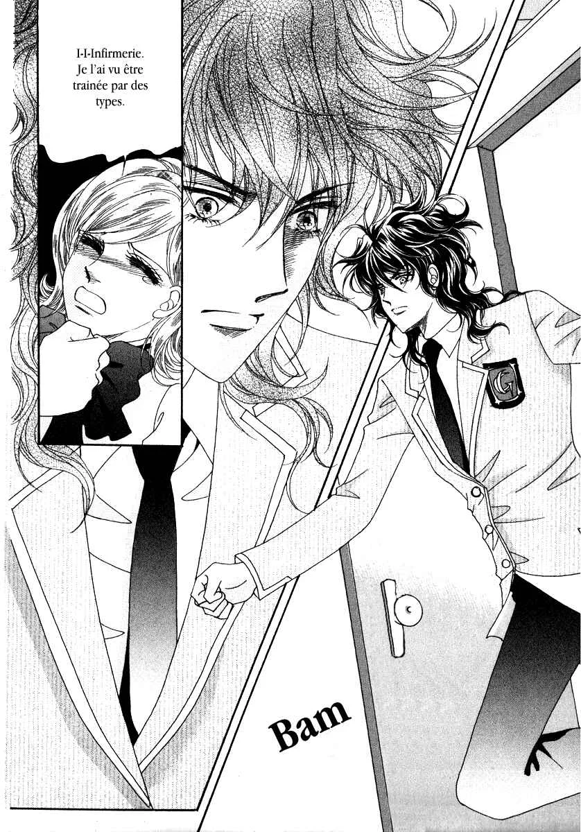 I Will Be Cinderella Chapitre 15 - Page 19