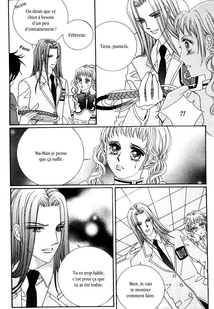 I Will Be Cinderella Chapitre 15 - Page 22