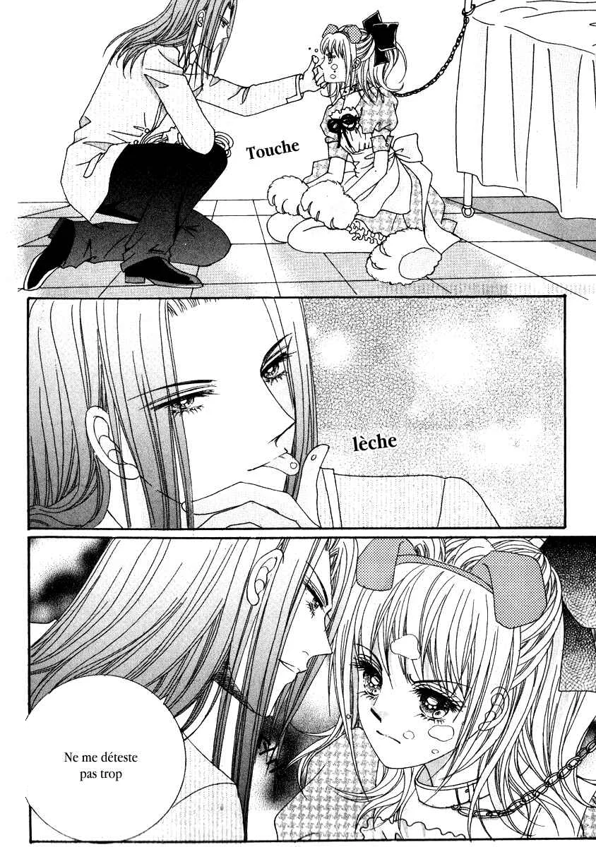 I Will Be Cinderella Chapitre 15 - Page 23