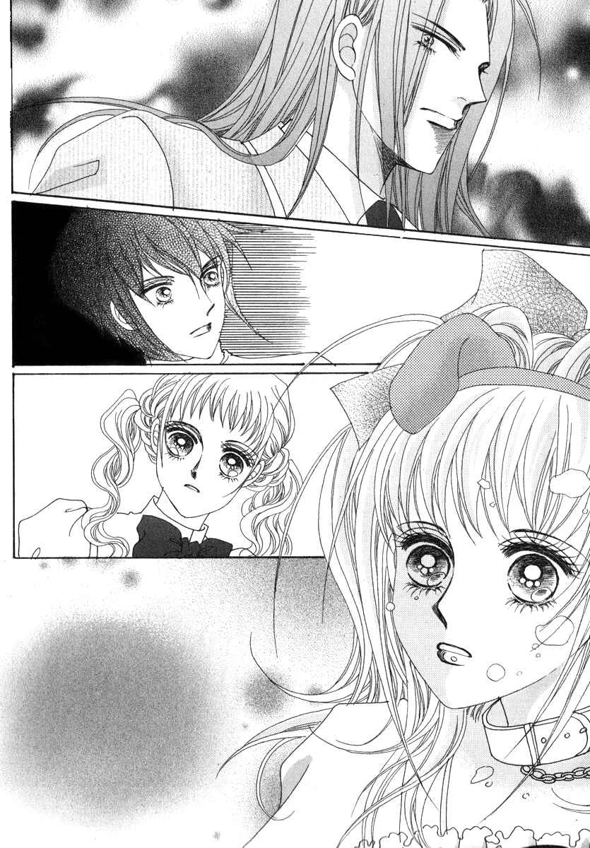 I Will Be Cinderella Chapitre 15 - Page 25