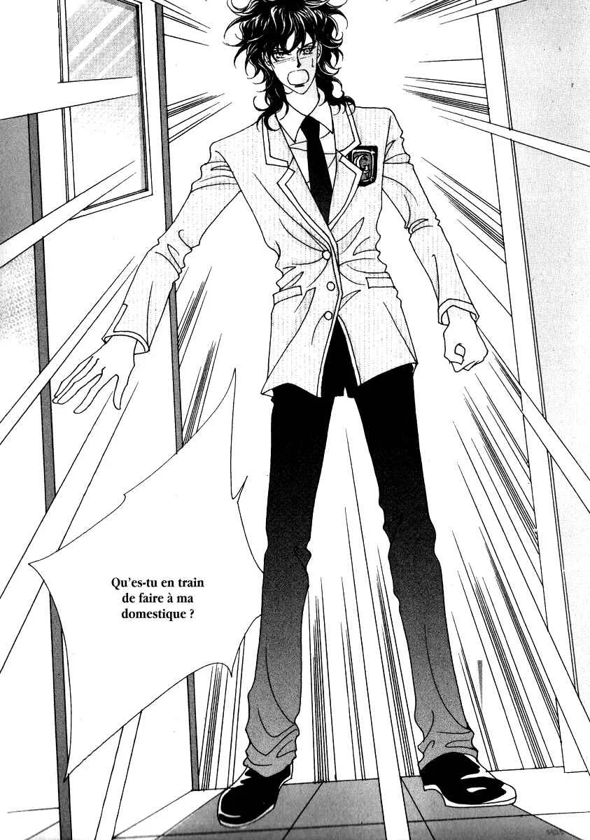 I Will Be Cinderella Chapitre 15 - Page 26