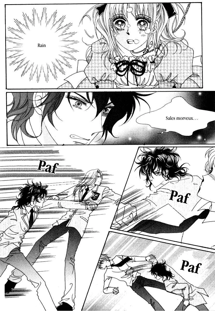 I Will Be Cinderella Chapitre 15 - Page 27