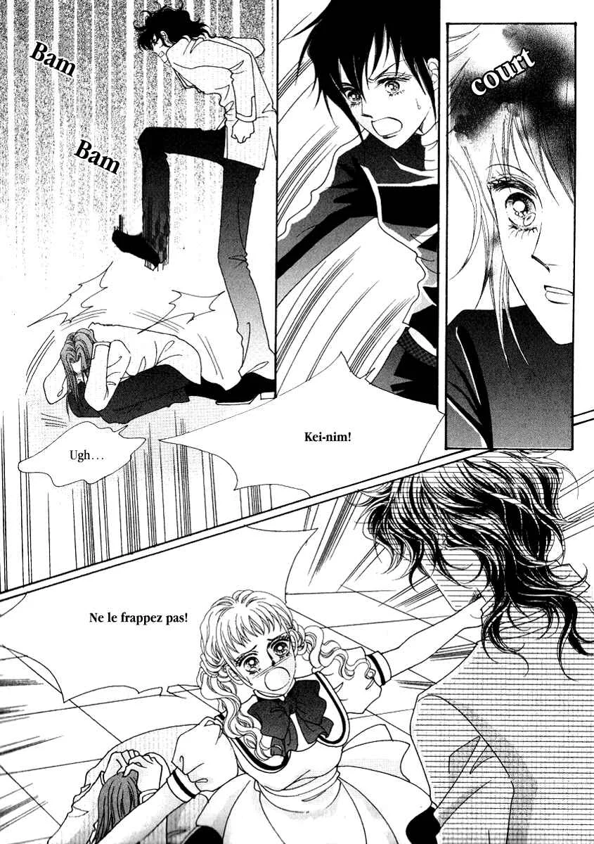 I Will Be Cinderella Chapitre 15 - Page 28