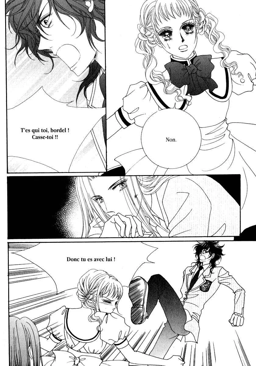 I Will Be Cinderella Chapitre 15 - Page 29