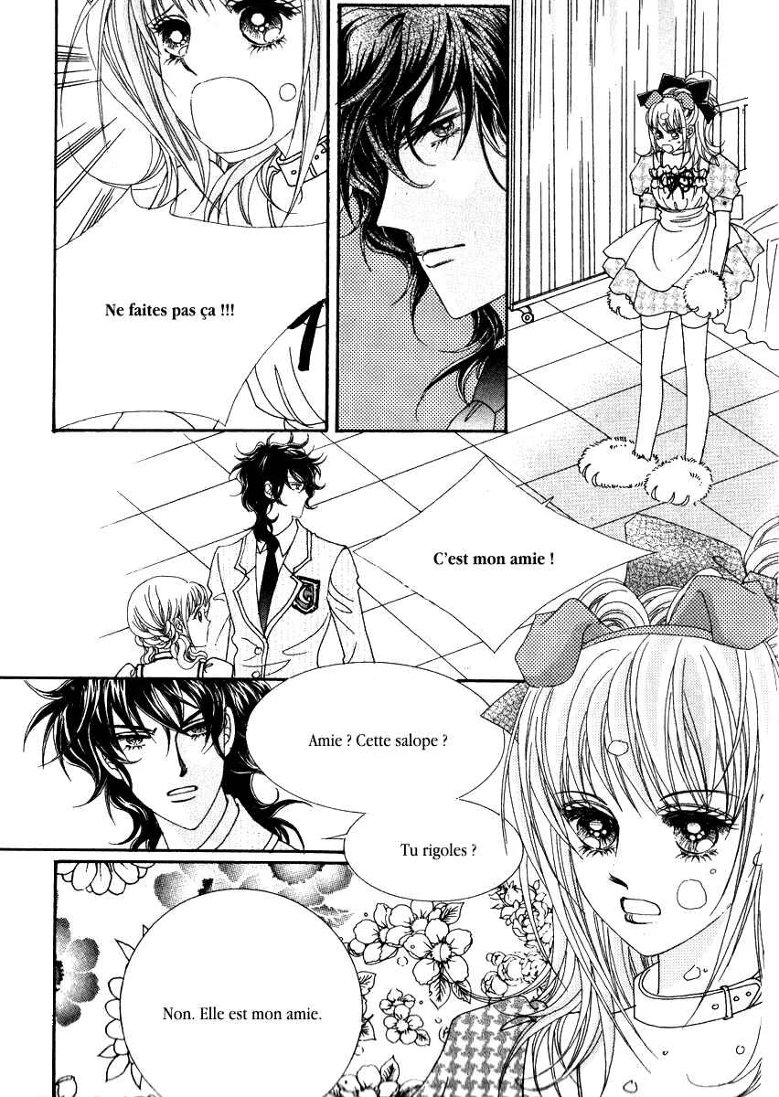 I Will Be Cinderella Chapitre 15 - Page 30
