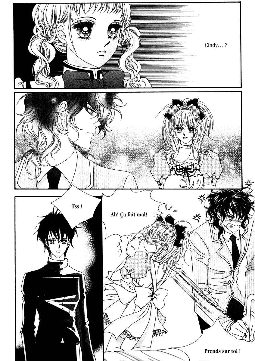 I Will Be Cinderella Chapitre 15 - Page 31