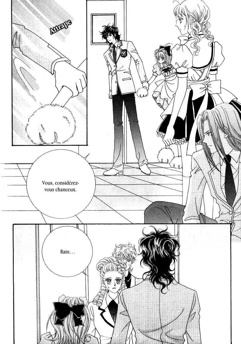 I Will Be Cinderella Chapitre 15 - Page 32