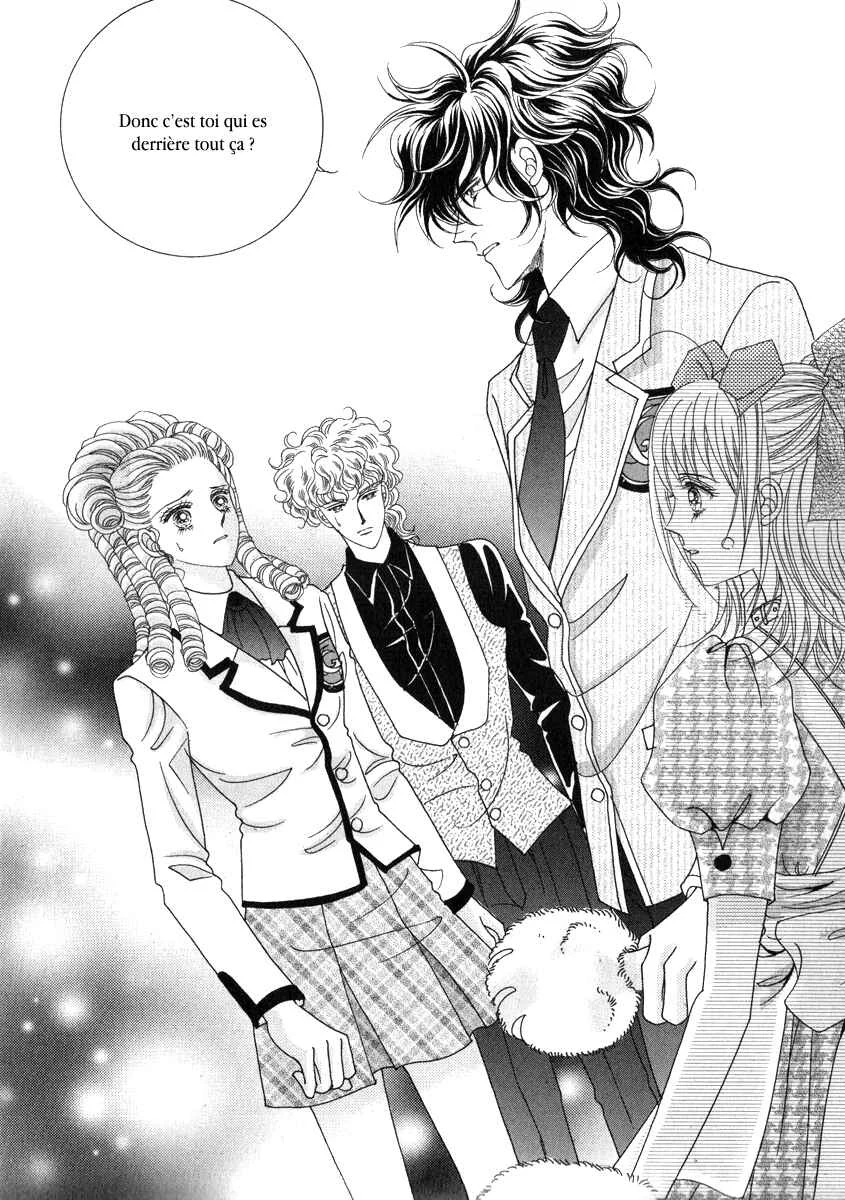 I Will Be Cinderella Chapitre 15 - Page 33