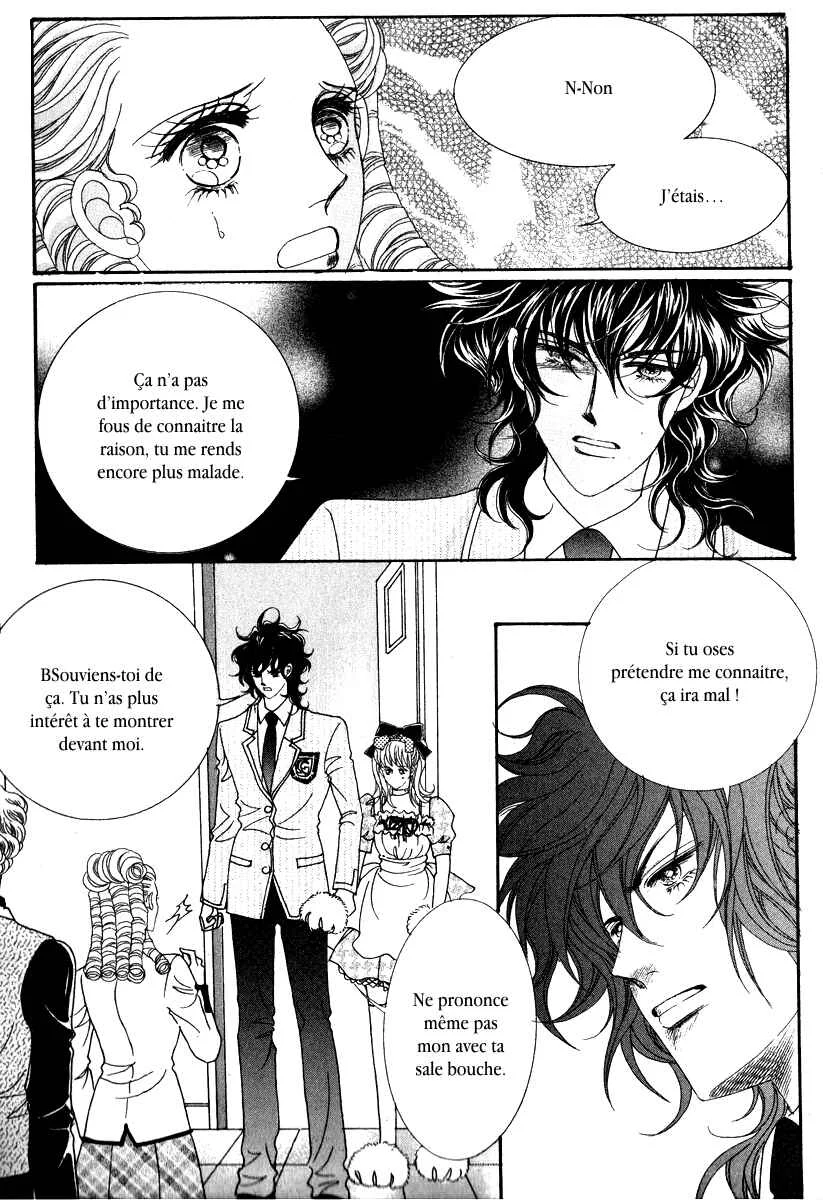 I Will Be Cinderella Chapitre 15 - Page 34
