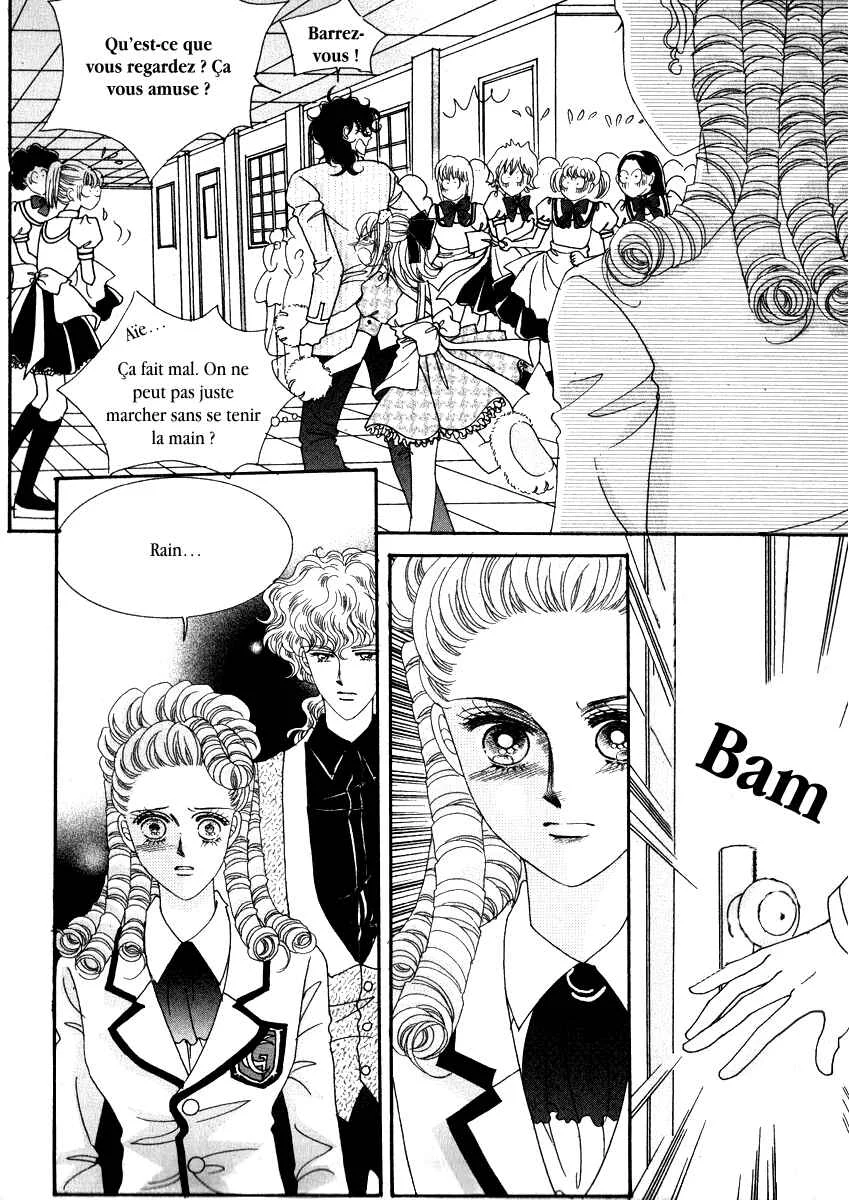 I Will Be Cinderella Chapitre 15 - Page 35