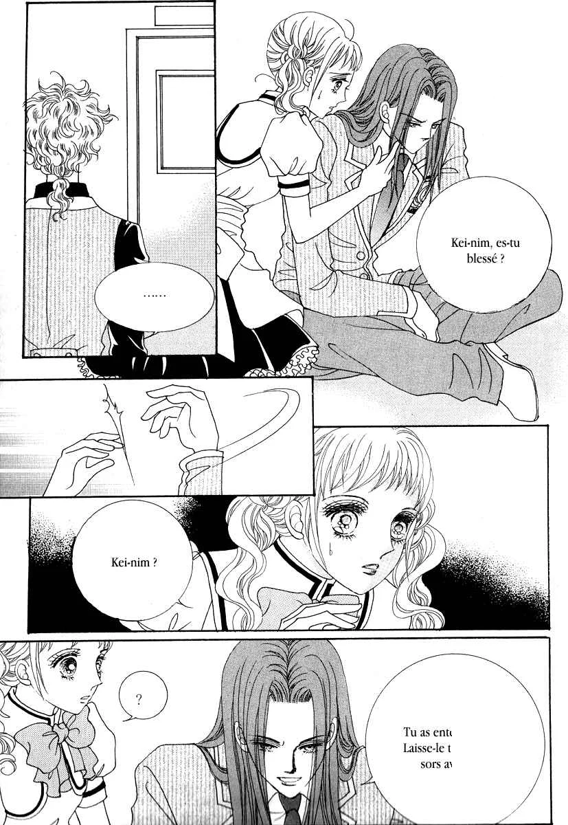 I Will Be Cinderella Chapitre 15 - Page 36